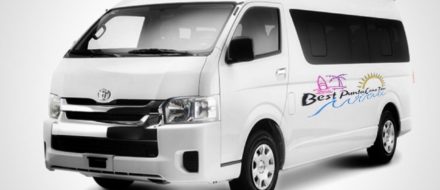 Private PUJ Transportation