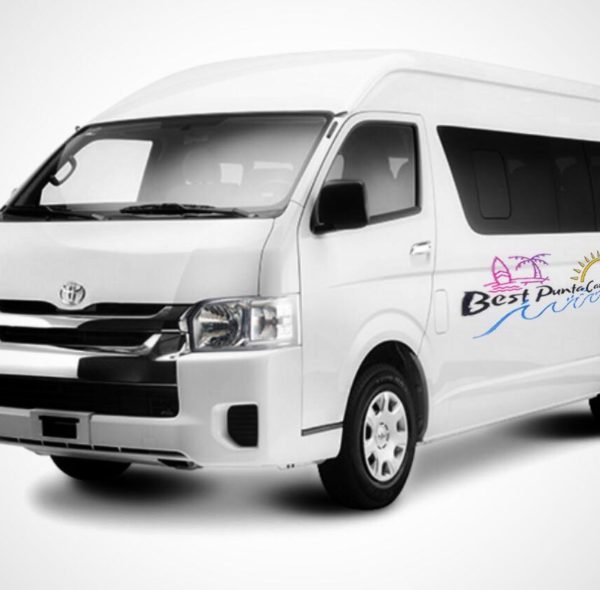Private Punta Cana Airport Transportation to Dominican Hotels
