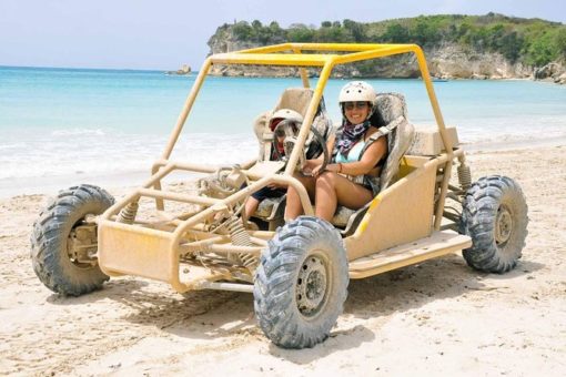 lady and son macao beach best punta cana tours