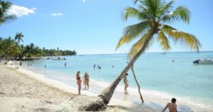 Saona Island Trip Private Transfer