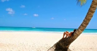Saona Island
