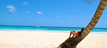 Saona Island