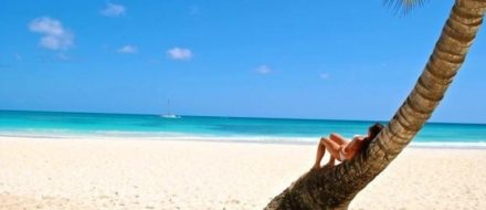 Saona Island