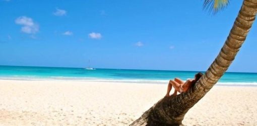 Saona Island