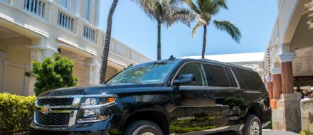 VIP Luxury Transportation