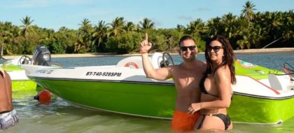 tours cana punta transfers