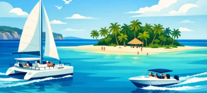 Best Saona Island Tour From Punta Cana