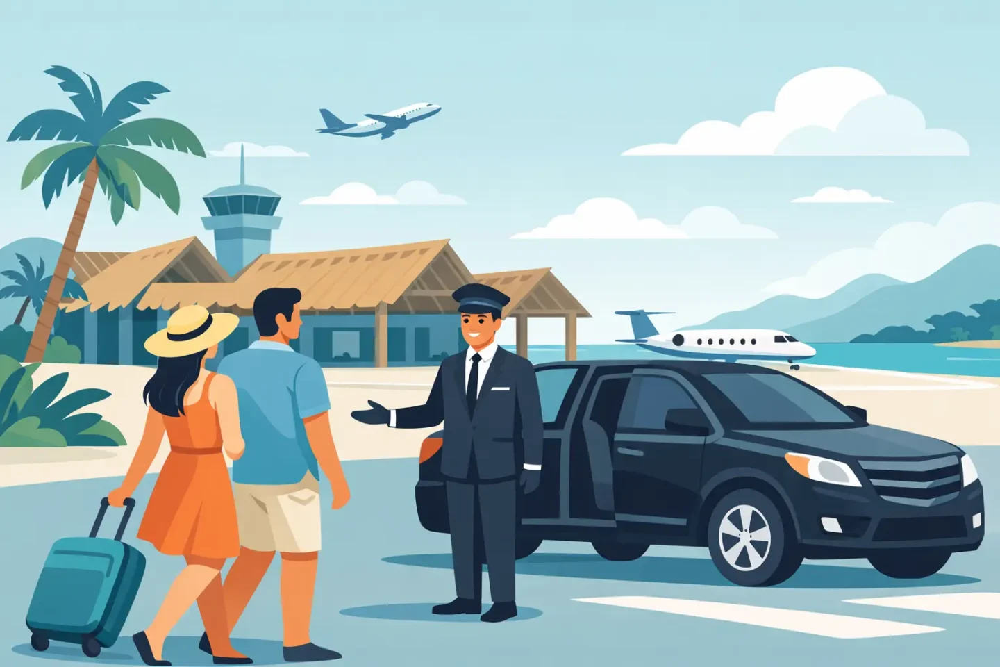 Private Punta Cana Airport Transfer Guide Featured