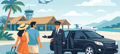 Private Punta Cana Airport Transfer Guide