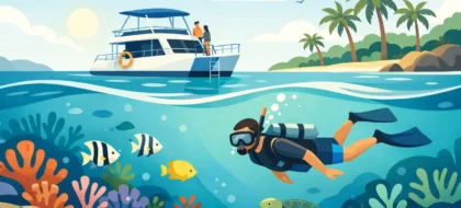 Punta Cana Snorkeling Excursion Guide