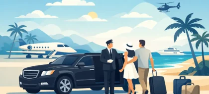 VIP Transportation Punta Cana Made Easy