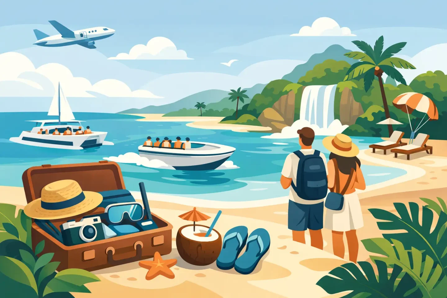 8 Best Punta Cana Tour Packages To Book Featured