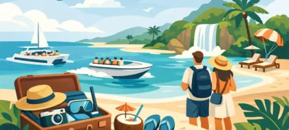 8 Best Punta Cana Tour Packages to Book
