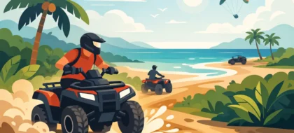 ATV Excursion Punta Cana: What to Expect