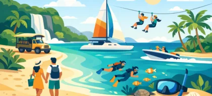Best Punta Cana Excursions to Book