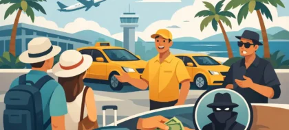 How to Avoid Taxi Scams Punta Cana