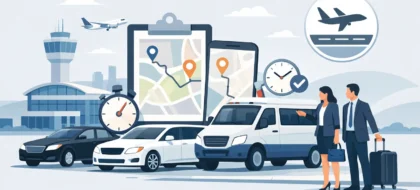 How to Plan Arrival Transportation Right