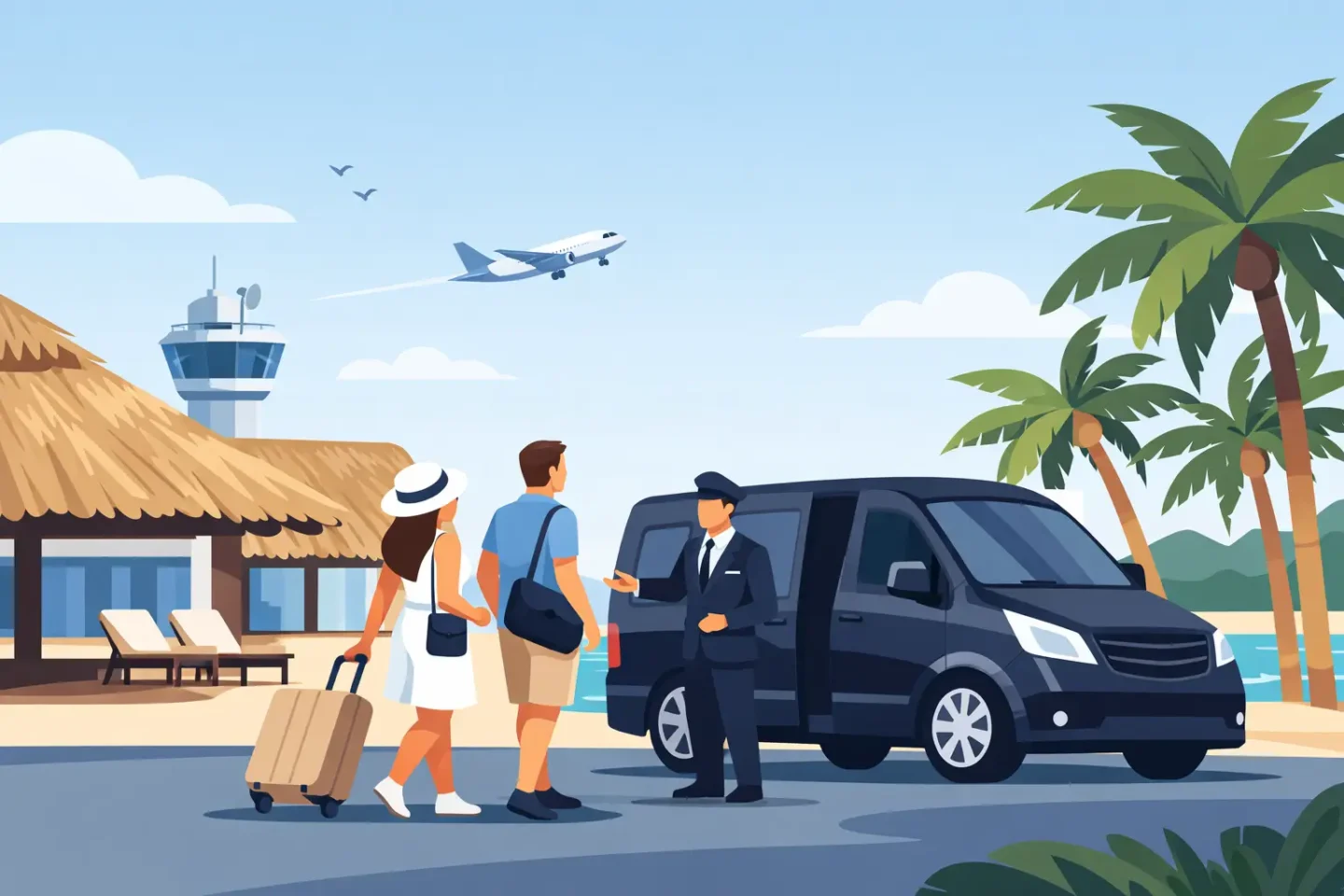 Private Punta Cana Airport Transfers Explained Featured