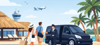 Private Punta Cana Airport Transfers Explained