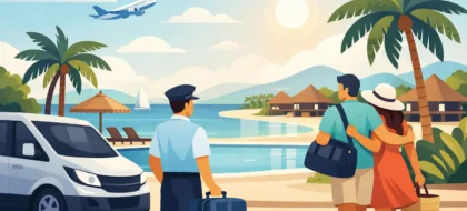 Private Resort Transfer Punta Cana Made Easy