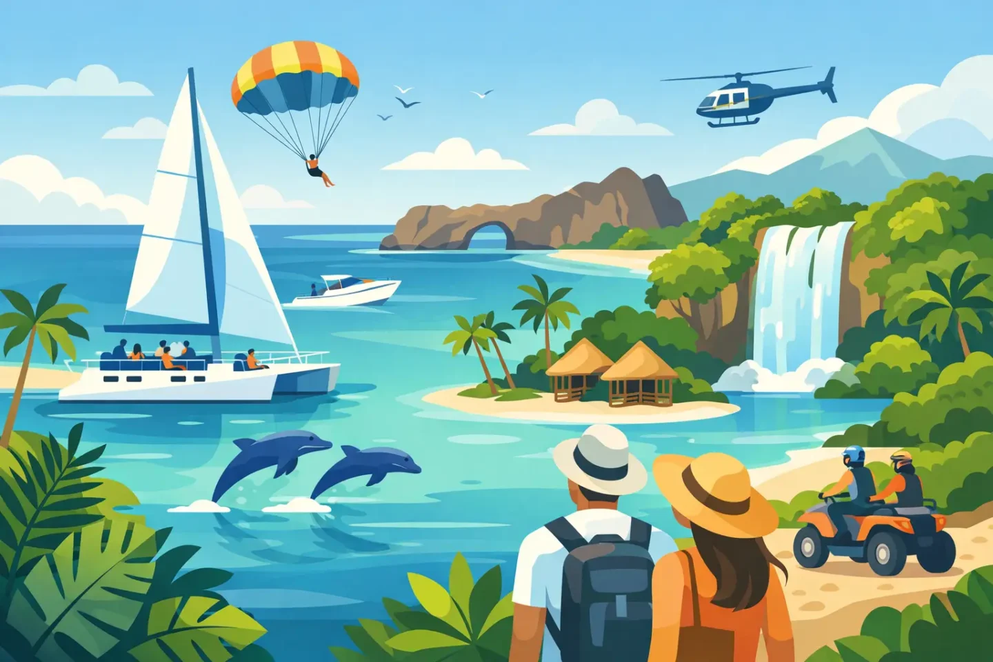 What Tours Are Worth It In Punta Cana Featured