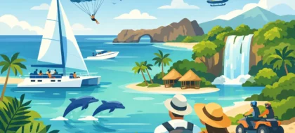 What Tours Are Worth It in Punta Cana?