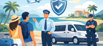 Are Punta Cana Transfers Safe for Tourists?