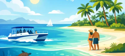 Best Saona Island Day Trip From Punta Cana