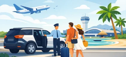 Dominican Airport Transfer Guide for Punta Cana