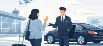 How to Book Airport Pickup Without Stress