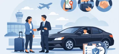 How to Choose Airport Pickup Service Right