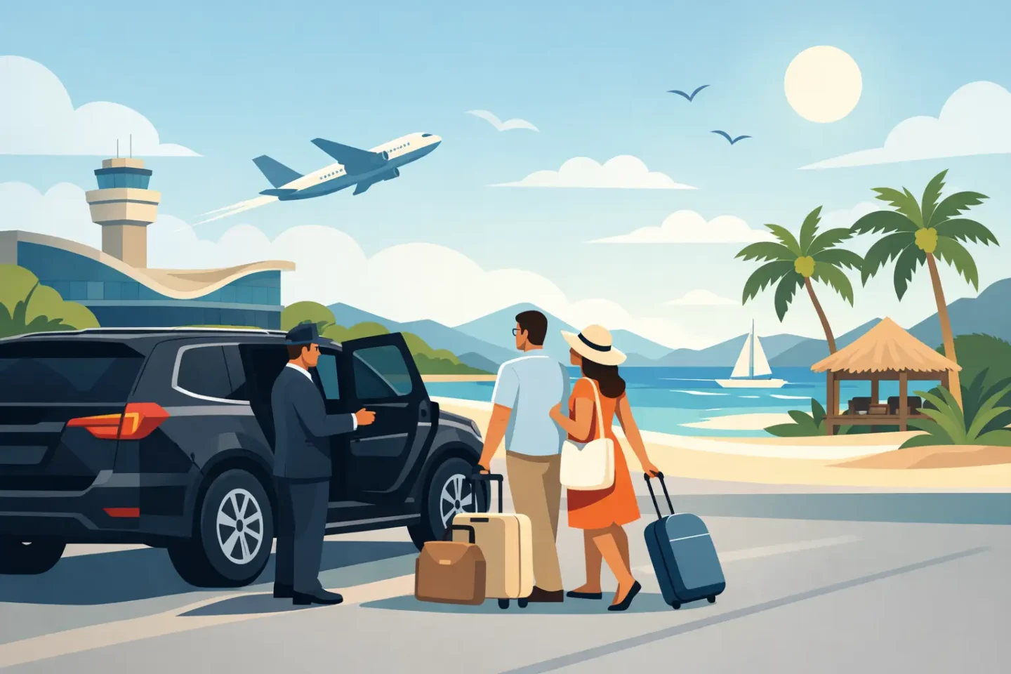 Puj Private Transfer Review For Punta Cana Featured
