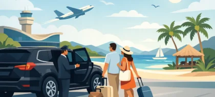 PUJ Private Transfer Review for Punta Cana