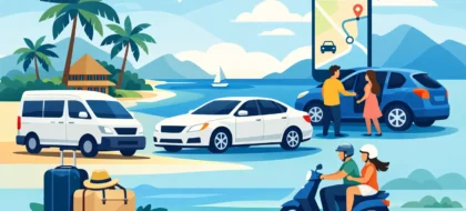 Punta Cana Hotel Shuttle Alternatives That Work