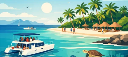 Saona Island Tour Review: Is It Worth It?