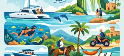 10 Best Dominican Republic Excursions