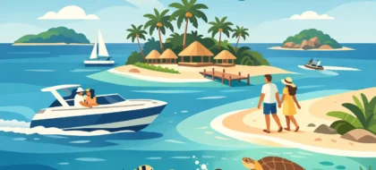 7 Best Private Island Excursions in Punta Cana