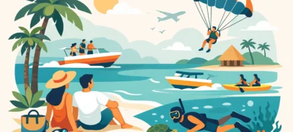 Affordable Punta Cana Activity Packages