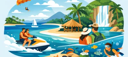 Affordable Punta Cana Excursions Worth Booking