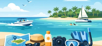 How to Prepare for Saona Island Excursion