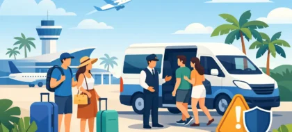 Is Punta Cana Airport Transfer Safe for Tourists?