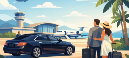 Luxury Airport Transfer Review for Punta Cana