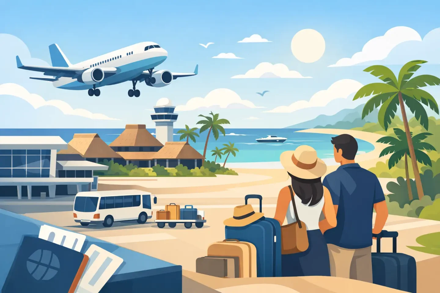 Punta Cana Arrival Planning Guide For Easy Starts Featured