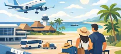 Punta Cana Arrival Planning Guide for Easy Starts