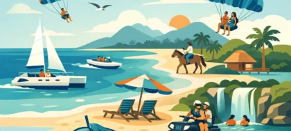 10 Best Tours in Punta Cana for Every Vacation