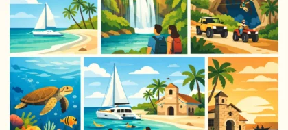 7 Top Punta Cana Day Trips Worth Booking