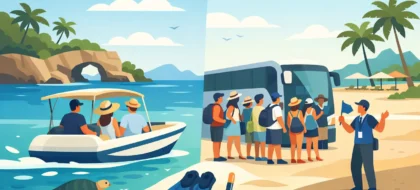 Are Private Tours Worth Booking in Punta Cana?