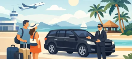Are Private Transfers Worth It in Punta Cana?