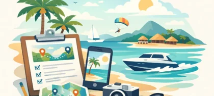 How to Plan Punta Cana Excursion Itinerary