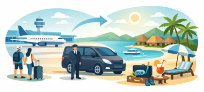 What Is Included in Transfers to Punta Cana?